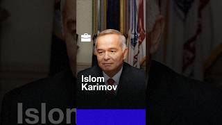 Islom Abdug’aniyevich Karimov haqida faktlar [upl. by Adnilrem]