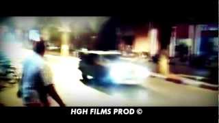 CLIP  Mohamed El Berkani  Ghadi Nghamar  HGH FILM PROD [upl. by Rabush]