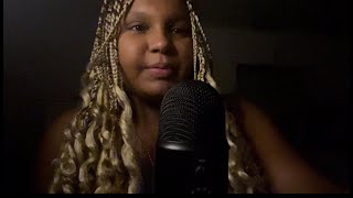 Rambles for Sleep  ASMR [upl. by Drugge]