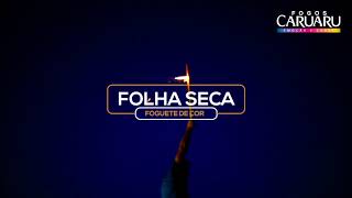 Foguete Folha Seca [upl. by Eemia]