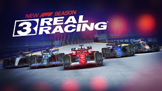 Real Racing 3 Formula 1 Race Now [upl. by Aikaz]