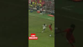 What a goal By bangladesh [upl. by Lemrej]