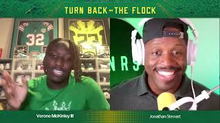 Turn Back the Flock  Episode 5  Jonathan Stewart [upl. by Tutt]