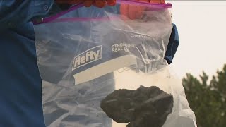 Debris soil tested near BioLab plant in Rockdale County [upl. by Meit]