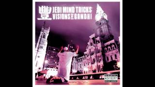 Jedi Mind Tricks Vinnie Paz  Stoupe  quotBoondock Saints Interludequot Official Audio [upl. by Tahp]