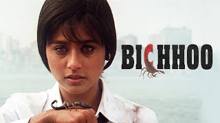 Bichhoo Full Movie Plot In Hindi  Bollywood Movie Review  Bobby Deol  Rani Mukerji [upl. by Kele]