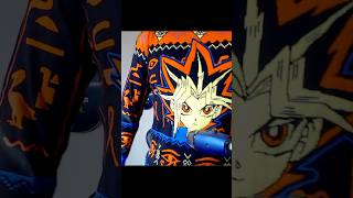 THE GREATEST YUGIOH CHRISTMAS SWEATER EVER [upl. by Lesly]