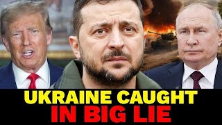 Zelensky HUMILIATED Loses 1 BILLION mysteriously in the RussiaUkraine War [upl. by Esiuqcaj]