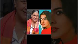 Bollywood Actors and Actress Thenampnow popular thenandnow bollywoodreality video [upl. by Noyar285]