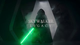 Skywalker  Legacy [upl. by Notak136]