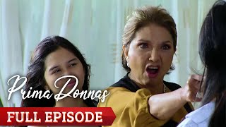 Prima Donnas Full Episode 40  Stream Together [upl. by Tabbi845]