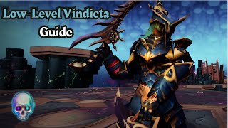 Vindicta Guide Necromancy For the causal player Runescape 3 [upl. by Linder209]