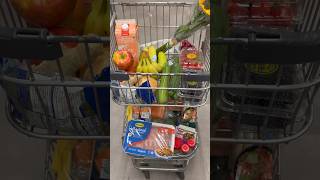 How to Meal Prep and Grocery Shop on a Budget [upl. by Atinel871]