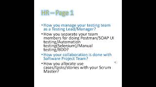 Infosys Selenium Interview Questions for 8 to 14 yrs selenium  Testing Labs A to Z Shrts8P1 [upl. by Einad]