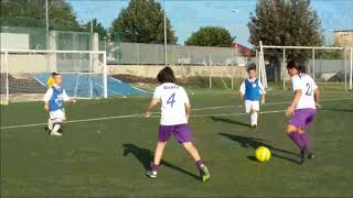 LA BOCA GIRL  TORNEO SANTA MARIA APPARENTE [upl. by Tezzil]