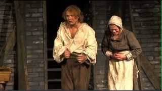 The Crucible by Wyoming Park Theater Company final scene 2010 [upl. by Buffum768]