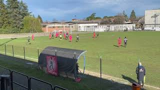 Highlights Team Traversetolo  Solignano 10032024 [upl. by Beaufort]