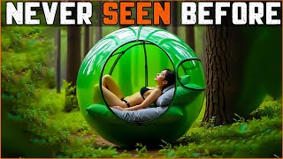 100 Coolest Camping Inventions That Are On The Next Level In 2024 [upl. by Rednael951]