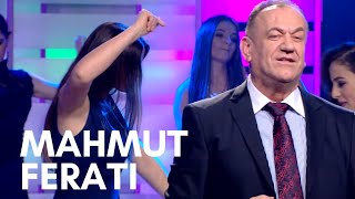 Mahmut Ferati  Bjeri bjeri qati defi [upl. by Ferde471]