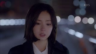 흑기사  김현준에게 팩트폭격 당한 신세경 ‘눈물‘20171206 [upl. by Einna]