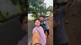 Trip to PACHMARHI hill station  vlog 1  mini vlog minivlog travelvlog [upl. by Altis]