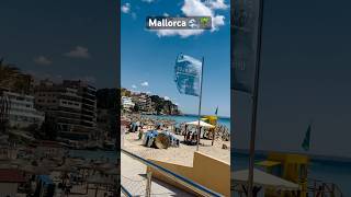 🌴Palma de Mallorca🌴 Spain 🇪🇸 mallorcashotrsviralshortsyoutubeshorts p [upl. by Lena]