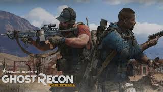 Ghost Recon Wildlands Cartel Cinematic Trailer Song  Madre Coca [upl. by Hurwit]