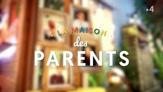 REPLAY Phobie scolaire  comment en sortir   29092020  La Maison des parents LMDP [upl. by Olfe]