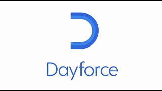 Dayforce Employee Guide [upl. by Siramed76]