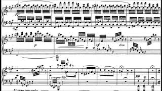 Mendelssohn – Fantasie Op 28 [upl. by Raquel]