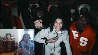 Mdot 59 x Coe Wiki  FTO WGN Performance Ambitious Reacts [upl. by Obediah]