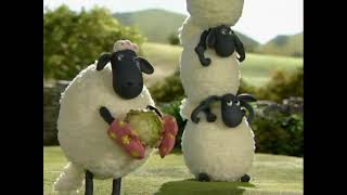 Shaun The Sheep Hindi Audio S01E01 [upl. by Rene776]