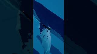 🐳 Witness majestic Humpback whales in ABZÛ [upl. by Syverson]