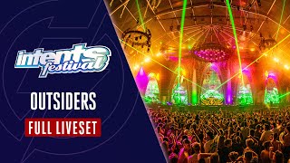 Outsiders  Full set  Intents Festival 2024 [upl. by Klump346]