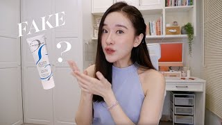 Embryolisse Asli VS Palsu  Review by Jess Yamada [upl. by Vola]