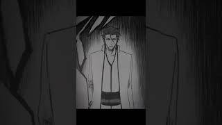 Aizen the mastermind🗿••both are goats🗿••narutobleachanimeeditshortsytshortsallxeditz [upl. by Giuditta]