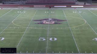 Pewaukee High School vs Kettle Moraine High School Mens Varsity Football [upl. by Aharon]