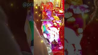 Jai ganesh jai ganesh jai ganesh deva । Ganesh ji ki aarti । गणेश आरती। prabhuaastha। [upl. by Hagile376]