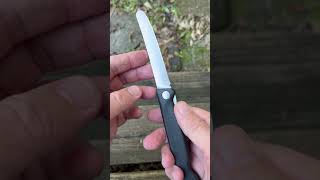 Victorinox Folding Paring Knife 10 14 2024 jeffmcgovern pocketedc pestcoach victorinoxknives [upl. by Nagorb]