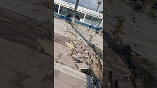 Crazygermaner Erdbeben in İskenderun Türkiye 🇹🇷 Terrible [upl. by Fabria181]