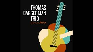 Thomas Baggerman Trio  Live at MCO 2024 [upl. by Penrose432]