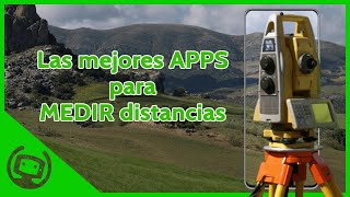 📐Las mejores apps para medir distancias [upl. by Loos]