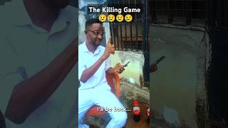 The Killing Game 🎯 christianfilms shortfilm insightful impactful movie moral interesting [upl. by Cyprio777]