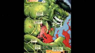 HULK Amazing Feats Of Strength Further Proof Hulk Is Stronger Than Thor Part 1 [upl. by Grochow]