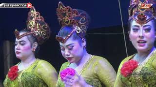 SANGSARA DI HAJA  LIVE SHOW JAIPONG ACEP DARTAM GROUP SUBANG [upl. by Anelyak]