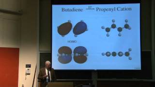 17 Alkynes Conjugation in Allylic Intermediates and Dienes [upl. by Elyrrad]