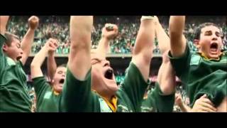 Invictus Movie Analysis  The Life of Nelson Mandela [upl. by Haydon]