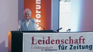 Pierre Stutz Gelassen sein – Inspirationen von Meister Eckhart [upl. by Clemens499]