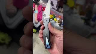 Spyderco pm2 review  Maxamet [upl. by Drummond662]