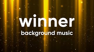 Winner Awards Nomination Ceremony Royalty Free Background Music [upl. by Onateag]